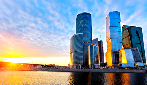 Квадрум: аренда офиса в Москве должна быть удобна по его расположению