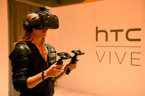 Sixa начала принимать заказы на поставку беспроводного адаптера для VR-гарнитур Rivvr