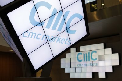 Результаты деятельности CMC Markets разочаровали инвесторов