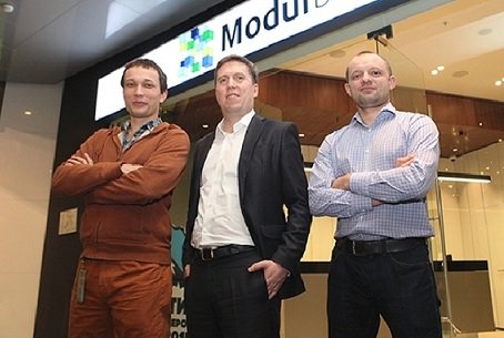«Модульбанк» приобрел сразу три финтех-стартапа