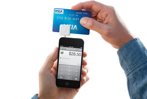 Square объявил об объединении с платежным сервисом Apple Pay