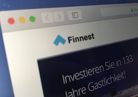 Финтех-платформа Finnest привлекла свыше 1 млн долларов от фонда с российскими корнями