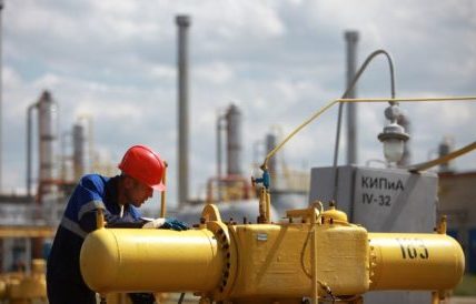 «Газпром» намерен реализовать новые объекты теплоснабжения в Ленинградской области