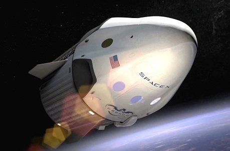Первый космотур к Луне состоится в следующем году — SpaceX