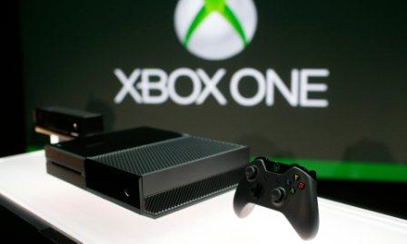 Современный Xbox One: приобретайте лучшие игры