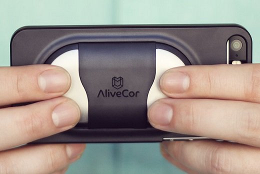 Разработчики AliveCor представили ИИ-систему мониторинга сердечного состояния