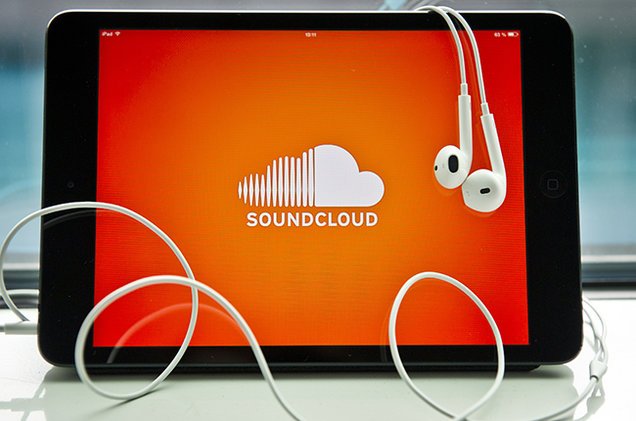 SoundCloud объявила о привлечении 70 млн долларов