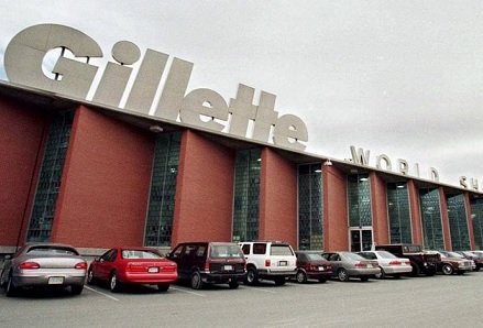 Gillette запустила в России сервис по доставке бритвенных принадлежностей
