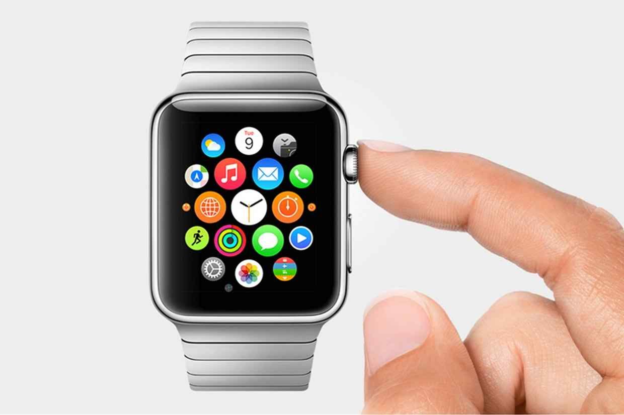 Производство смарт-часов Apple будет поручено еще одному контрактному производителю