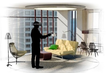 Разработчики «КРОК» создали VR-систему для строительных организаций
