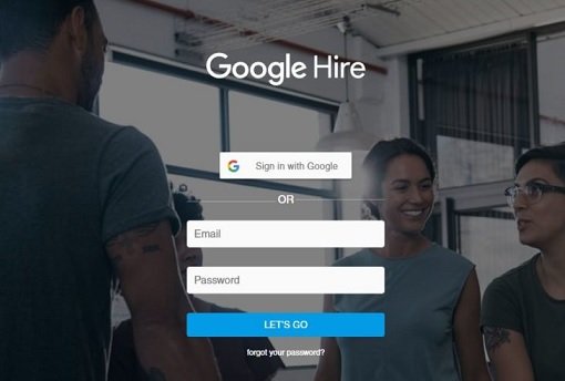 Google намерена запустить фирменный рекрутинговый сервис