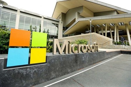 Microsoft вложилась в приобретение компании разработчика Word и Exel