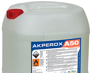 Отвердитель Akperox A50: надежные поставки и качество