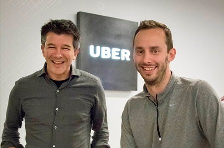 Waymo обвинила Uber в подкупе собственных сотрудников