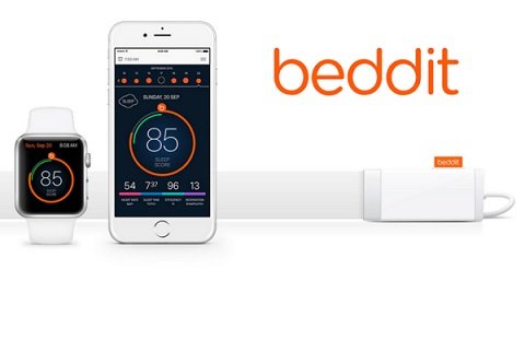 Apple вложилась в приобретение финской компании Beddit