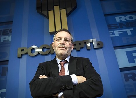 Пресс-секретарь «Роснефти» профинансировал два стартапа