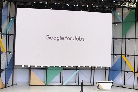 Google займется поиском работы для граждан США