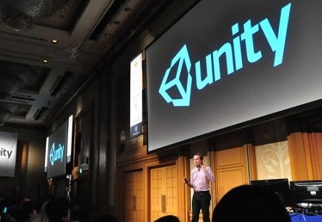 Unity Technologies объявила о привлечении 400 млн долларов