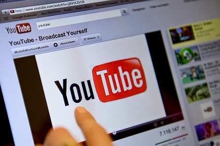 Авторы оскорбительных роликов будут отключены от системы монетизации YouTube