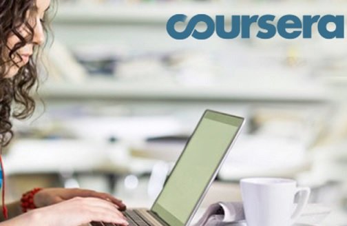 Образовательному сервису Coursera удалось привлечь 64 млн долларов