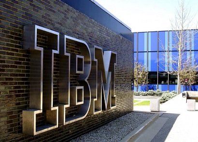 IBM рассматривает возможность открытия в России блокчейн-гаражей