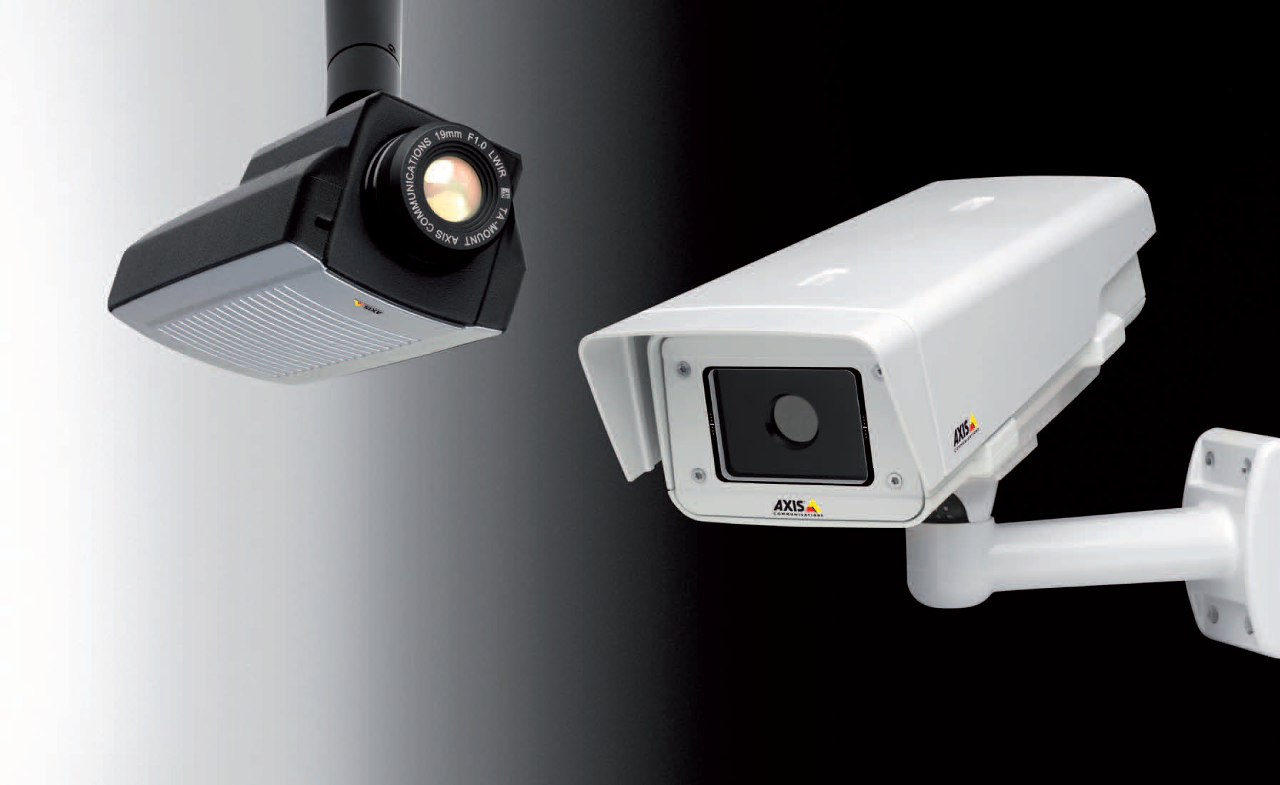 Что необходимо знать о системах видеонаблюдения, используемых в охранном деле