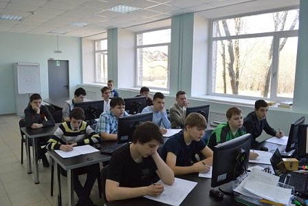 В российских вузах будут читать лекции по технологическому предпринимательству