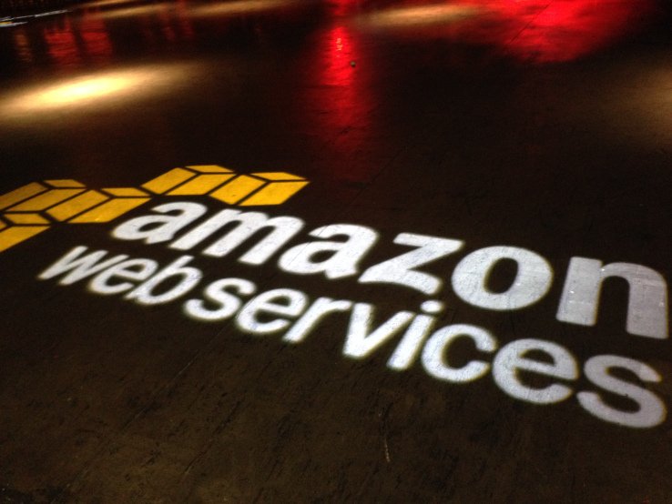 Облачный бизнес Amazon переживает не самые лучшие времена