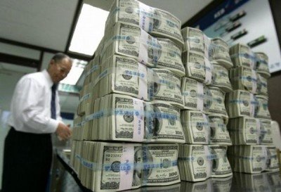 Легализация цифровых валют в РФ может оказаться серьезным вызовом для американского доллара
