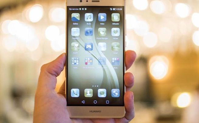 Смартфоны бренда Huawei: приобретайте в «Цифре»