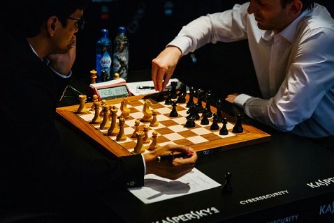 World Chess запустила интернет-магазин для спонсирования ведущих шахматистов планеты