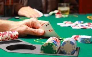 Poker Dom - играть в покер онлайн