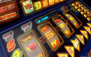 Онлайн казино «Игравтоматы» ждет гостей