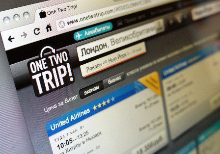 OneTwoTrip займется продажей автобусных билетов