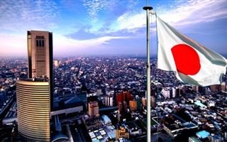 Япония - крупнейший рынок криптовалют
