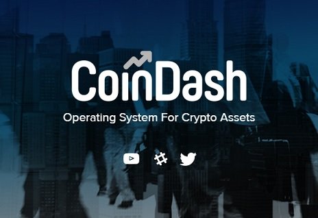 Хакеры вернули стартап-компании CoinDash часть украденных средств