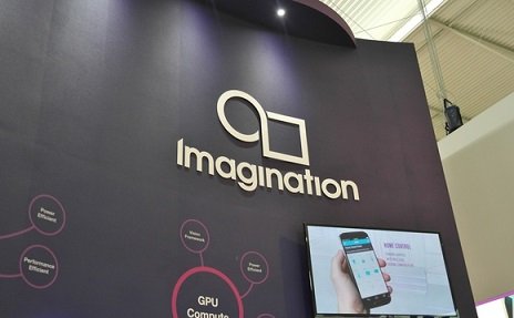 Imagination Technologies будет продана китайцам за 742 млн долларов