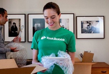 IKEA вложилась в приобретение платформы для фрилансеров TaskRabbit