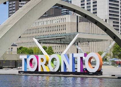 Alphabet анонсировал создание в Торонто «цифрового города»