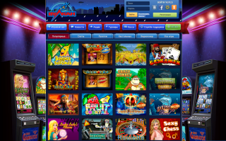 Игровые автоматы на game-vulkan-casinocom