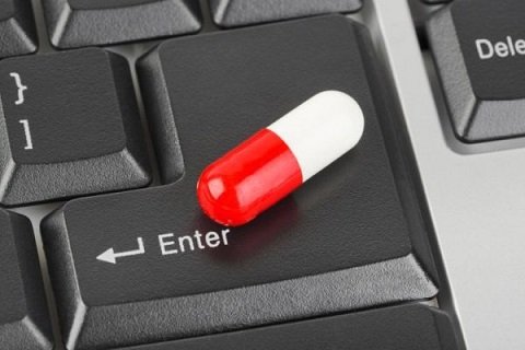 Законопроект об онлайн-продажах лекарственных средств одобрен правительством
