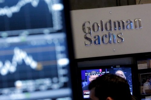 Биткоин обошел по объему капитализации Morgan Stanley и Goldman Sachs