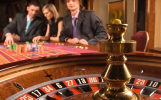 Онлайн казино дает шанс выиграть деньги