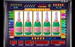 Игровые автоматы на casino-x
