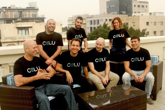 Блокчейн-стартап Colu планирует привлечь 50 млн USD с помощью ICO