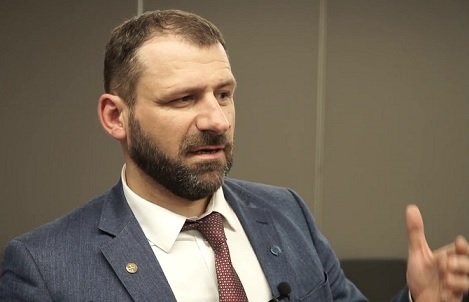 И. Рыбаков инвестировал в стартап-компанию «Волонтим» 14 млн рублей