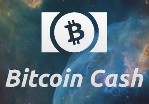Курс Bitcoin Cash впервые в истории преодолел рубеж в 1 000 USD