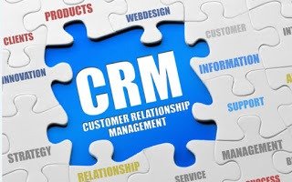 Внедрение  CRM- системы в бизнес