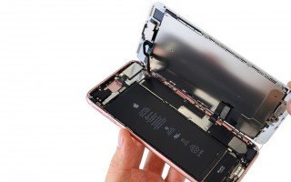 Дешёвый и качественный ремонт iPhone в Воронеже