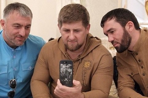 Наш ответ Чемберлену: глава Чечни объявил о запуске аналога Instagram